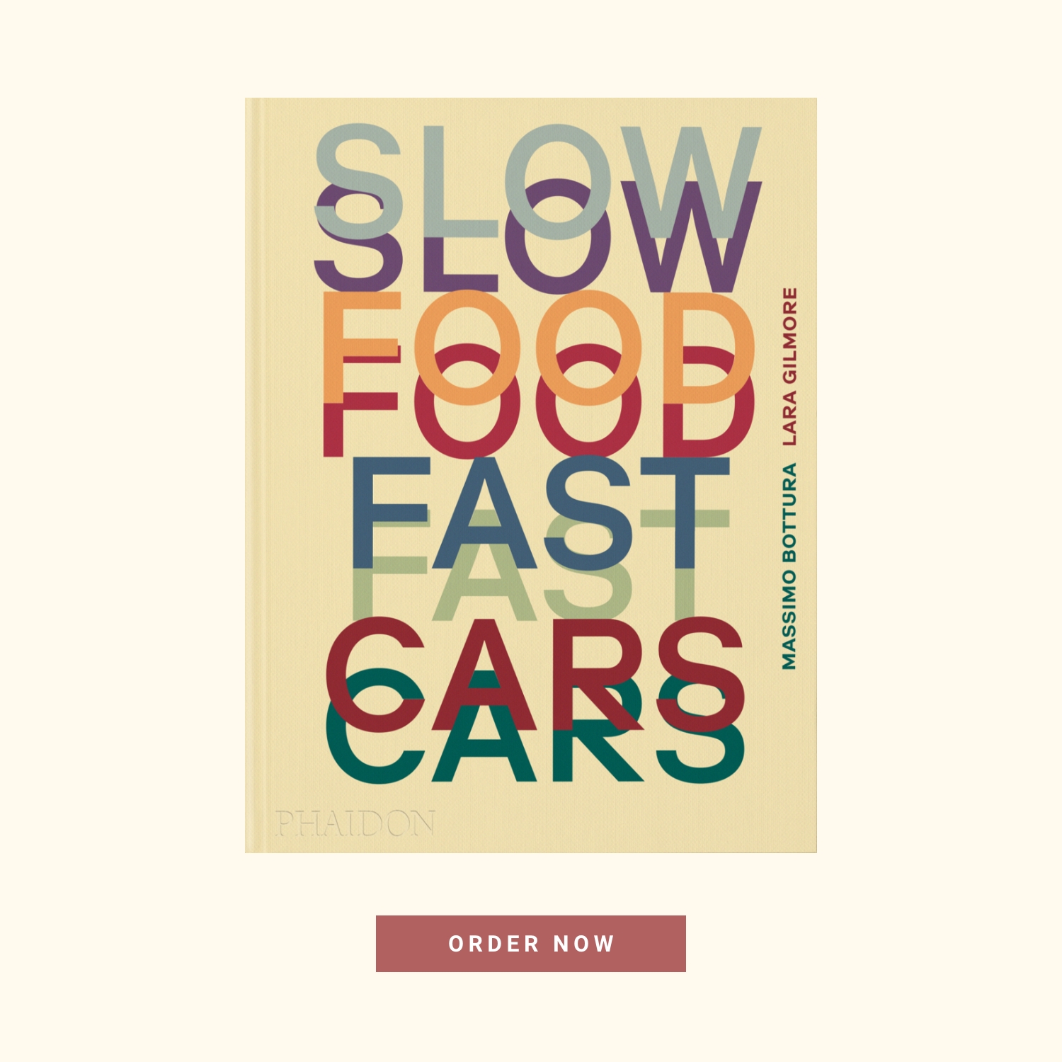 Slow food, fast cars. Casa Maria Luigia. Storie e ricette. Ediz